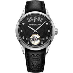 Raymond Weil / İsviçre mekanik kol saati Freelancer 2780-STC-ACDC1