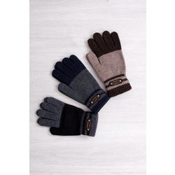 Lika Dress / Men's gloves