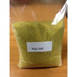 DRY-EXTRUDED FULL FAT SOYBEAN MEAL