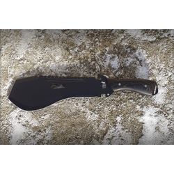 Knife Tourist Sapper Tree Carbon, SARO