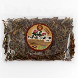 Магия трав / Herb Sag