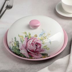Доляна / Doliana / Pancake maker "Rose", d = 23 cm