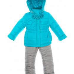 Graf Kids / Outerwear set for children under 3 years old