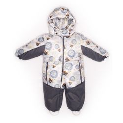 MaLekBaBy overalls without edge