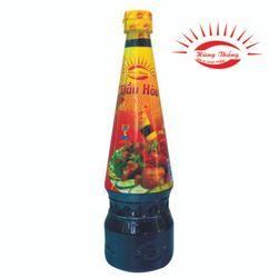 Soy sauce with mussels 830g