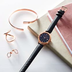 CASIO / Casio / japanische Armbanduhr Sheen Sheen SHE-4533PGL-1AUER