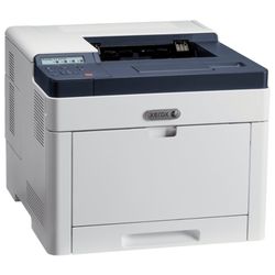 XEROX / Laser printer COLOR Phaser 6510N, A4, 28 ppm, 50,000 ppm, network card (without USB cable)