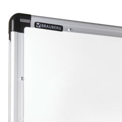 BRAUBERG / Chalkboard magnetic marker 90x120 cm