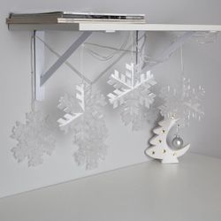 Luazon Lighting / Garland "Thread", 2 m
