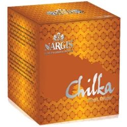 Nargis schwarzer Alpenblatttee - Indien, 100 gr.