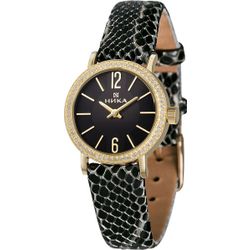 НИКА / Nika / Montre bracelet en or russe SlimLine 0102A.2.3.54B