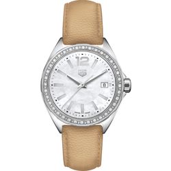 TAG Heuer / Formula 1 Swiss watch WBJ131A.FC8254