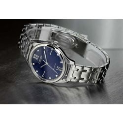 Citizen / Reloj de pulsera ciudadano / japonés Eco-Drive EM0500-73L