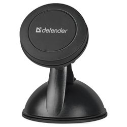 DEFENDER / Universal car holder CH-107, magnet, on glass