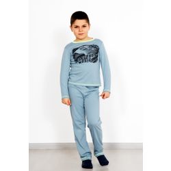Lika Dress / Pajamas "Guitar"