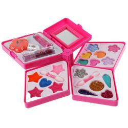 Играем вместе / Play Together / Cosmetics for girls "Barbie"