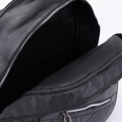 Сималенд / Leather backpack