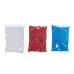 Эврики / Experiment set "Crystal workshop. Christmas tree toy"