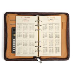 Calligrata / Ring organizer