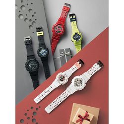 CASIO / Casio / Japanese Baby-G Baby-G BA-110PP-7A2 Chronograph Watch