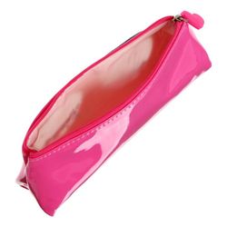 Сималенд / Pencil case for school "Glasses with sparkles"