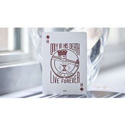 GamesDealer / Ellusionist Sleepers Cards