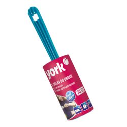 Roller for cleaning clothes and removing lint, 20 sheets, YORK
