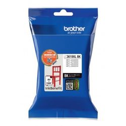 BROTHER / Inkjet cartridge Brother LC3619XLBK for Brother MFC-J3530DW / J3930DW