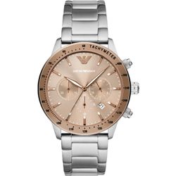 Orologio cronografo Emporio Armani / Mario AR11352