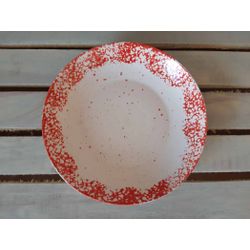 Хорекс / Horex / Plate "Corallo" for pilaf 3 pcs.
