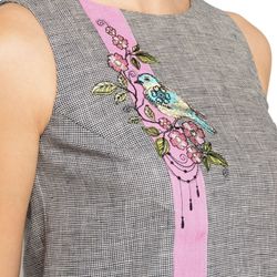 Торжокские золотошвеи / Women's dress "Wilsonia"