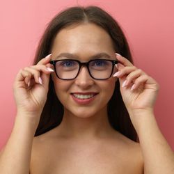 Мастер К / Computer glasses for women