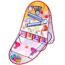 Играем вместе / We play together / Games sports complex "Fixiki"