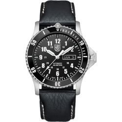 Luminox / Swiss mechanical wrist watch Sea XS.0921