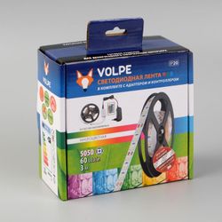 Volpe / LED strip kit