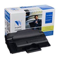 NV PRINT ML-D3050B cartridge for Samsung ML-3050 / ML-3051N / ML-3051ND