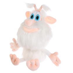 Мульти-Пульти / Multi-Multi / Peluche "Booba"