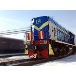 Rail freight