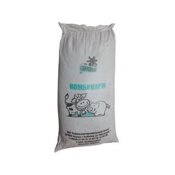 COMBINE FEED SPK-7 (granulated) Compound feed for fattening pigs of the first period.