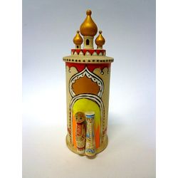 Тверские сувениры / Composition "Wedding Bell"