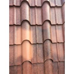 Spanish Tile Roofing