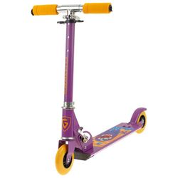 GRAFFITI / Snow scooter 2in1 "Monsters"