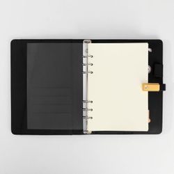 Like me / Diary with built-in Lines charger