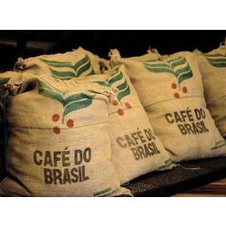 Brazilian coffee basic
