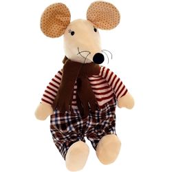 Sweet gift mouse Paul