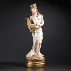 Хорошие сувениры / Figure "Fortune" 63x20x20 cm