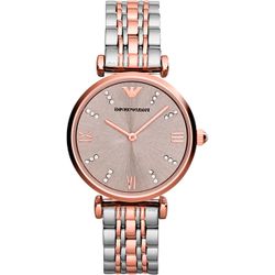 Emporio Armani / Uhren Gianni T-Bar AR1840