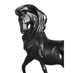 КАС.З. / KAS.Z. / Sculpture Mare