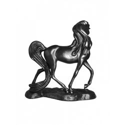 КАС.З. / KAS.Z. / Sculpture Mare