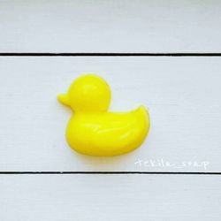 Baby soap "DUCK"